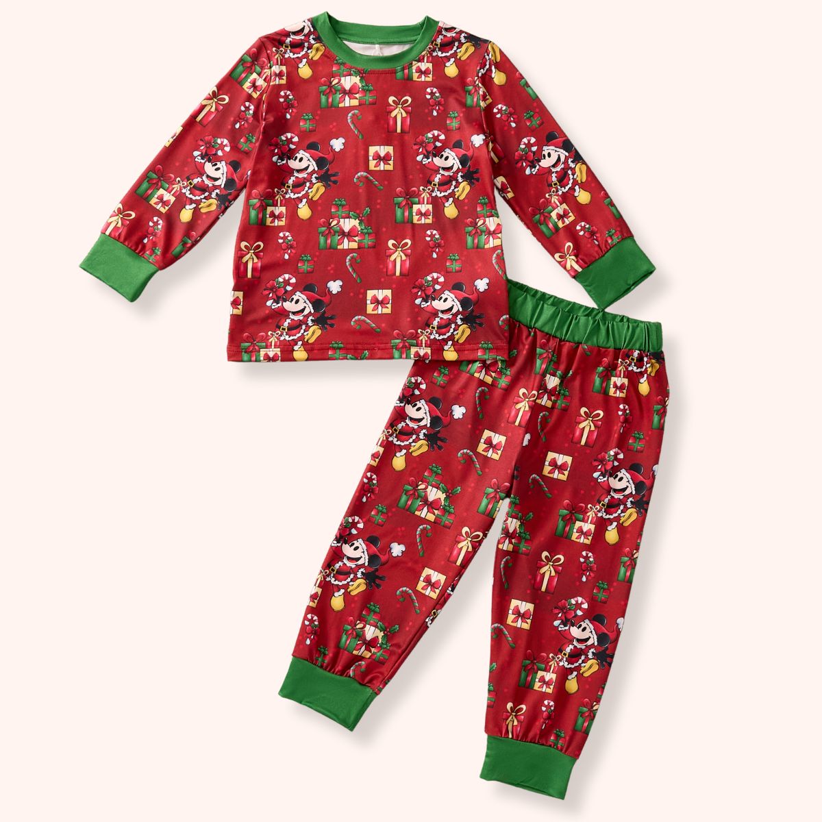 Steamboat Willies Wonderland - Bella June's Boutique