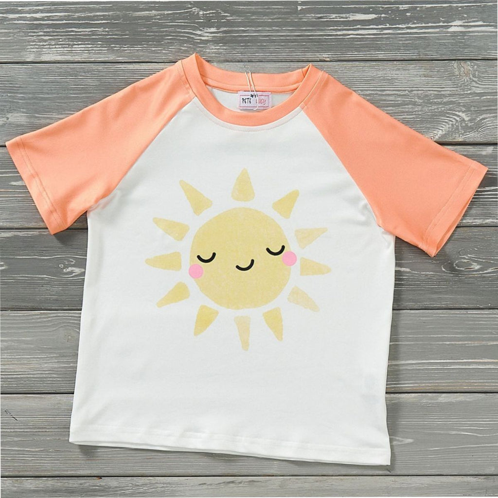 You are my sunshine boys collection - Bella June's Boutique