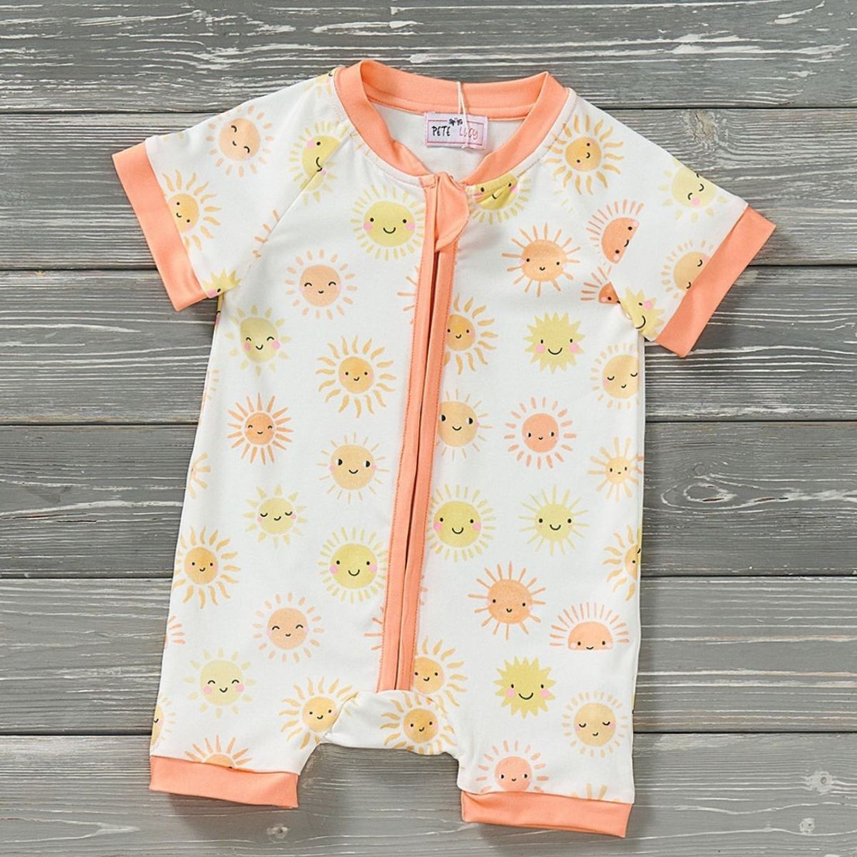 You are my sunshine boys collection - Bella June's Boutique