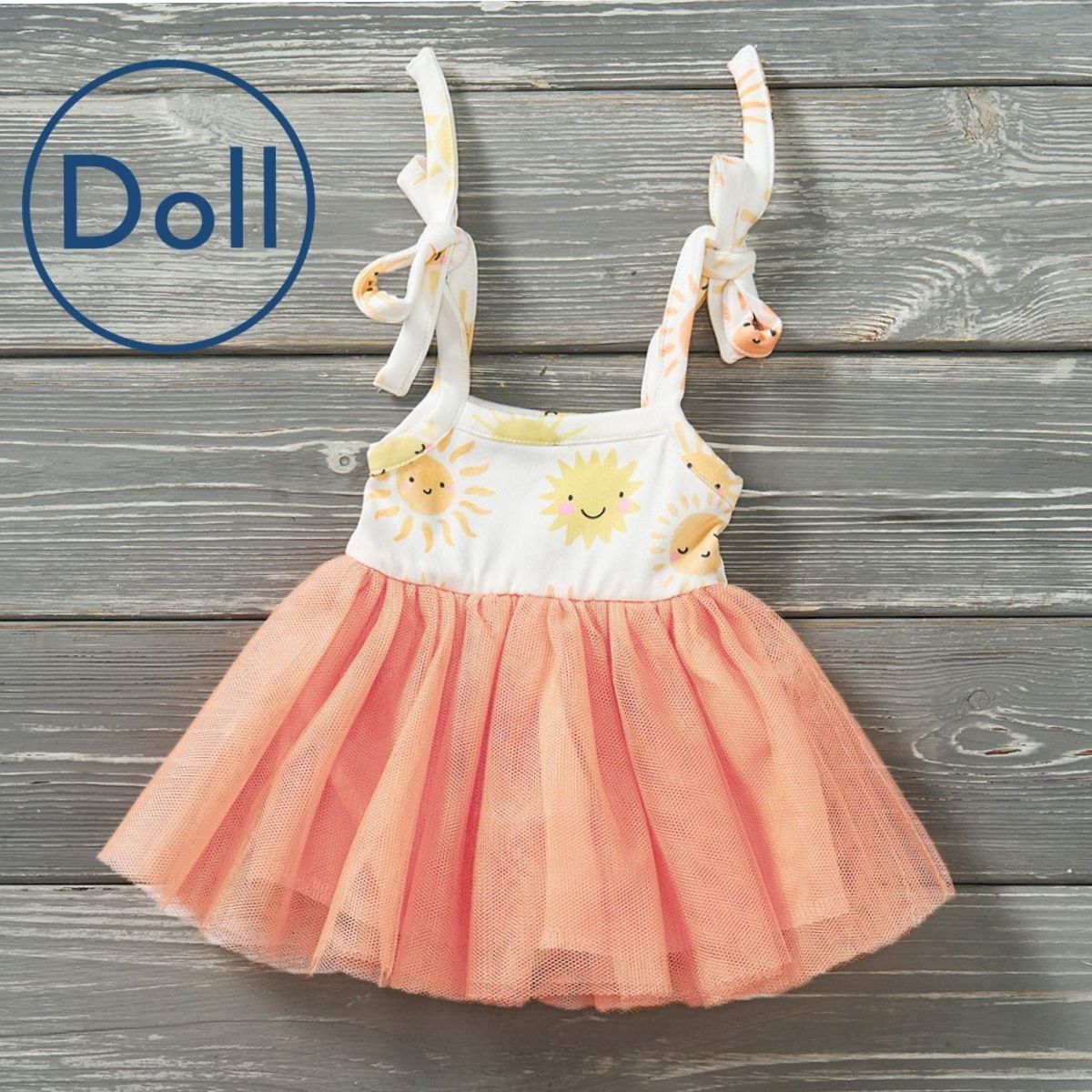 You Are My Sunshine Collection - Bella June's Boutique
