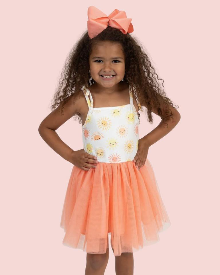 You Are My Sunshine Collection - Bella June's Boutique