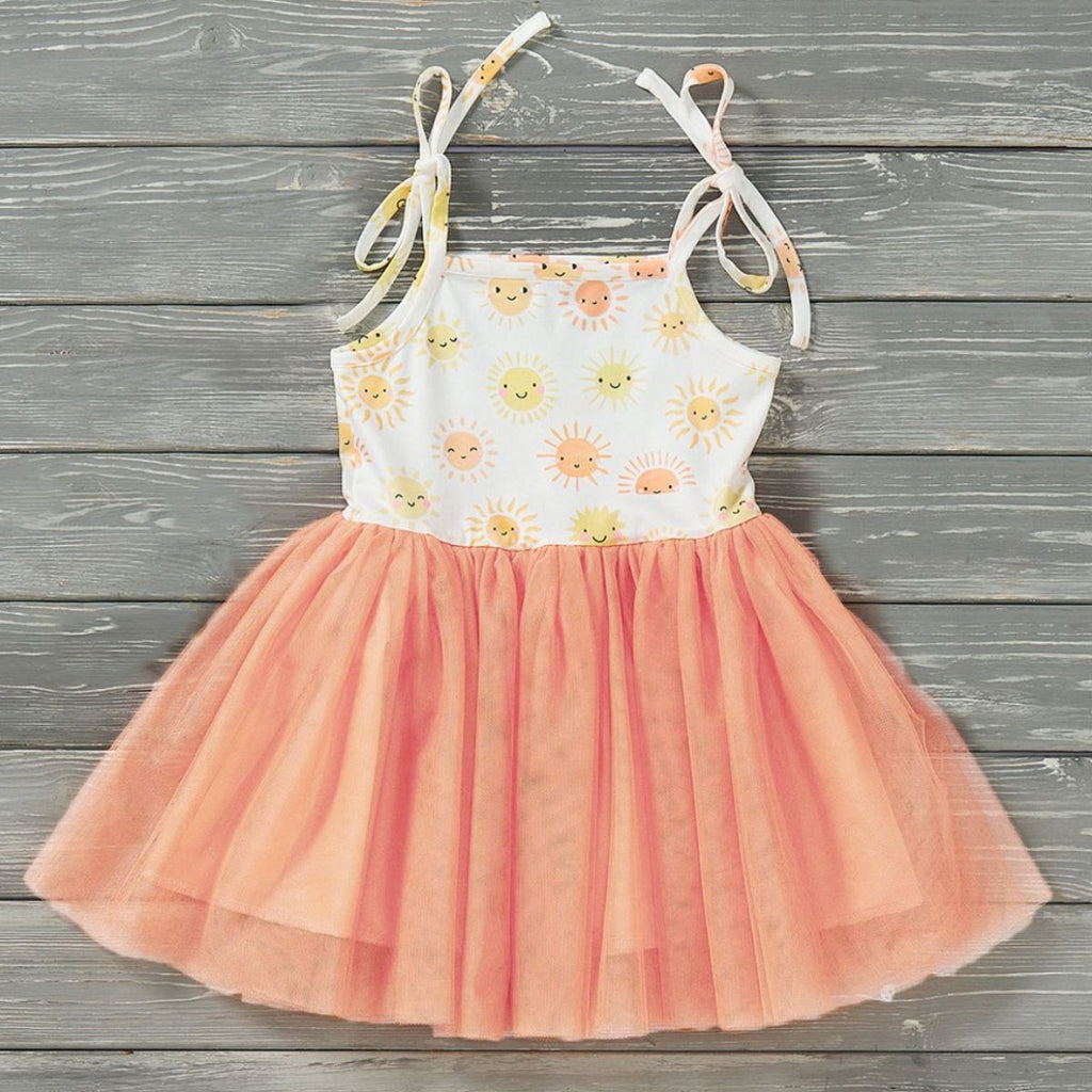 You Are My Sunshine Collection - Bella June's Boutique