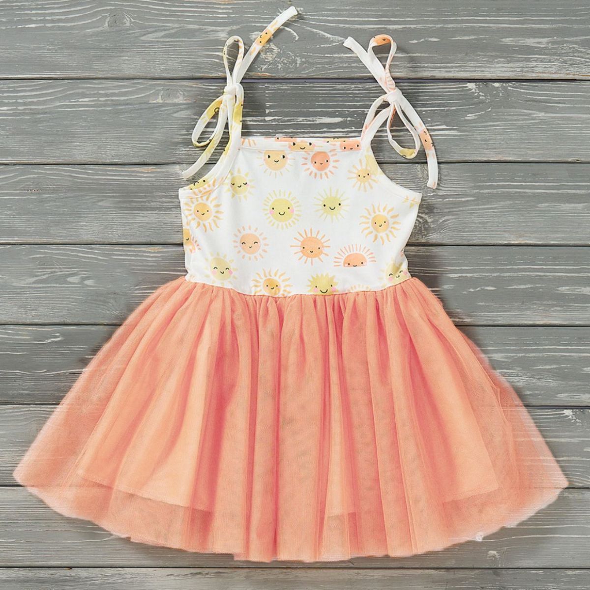 You Are My Sunshine Collection - Bella June's Boutique