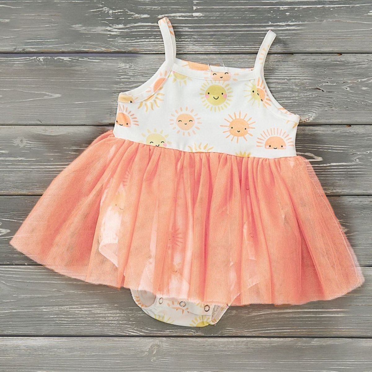 You Are My Sunshine Collection - Bella June's Boutique